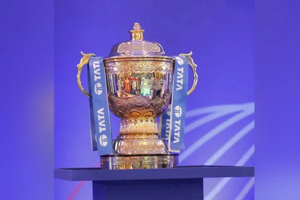 Full list of players of IPL teams