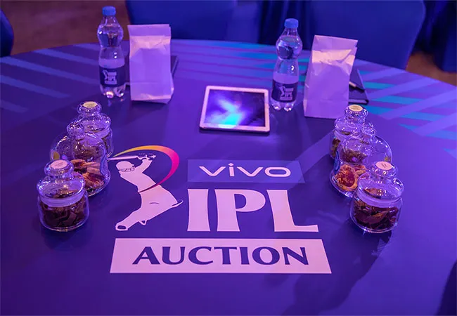 ipl cricket players 