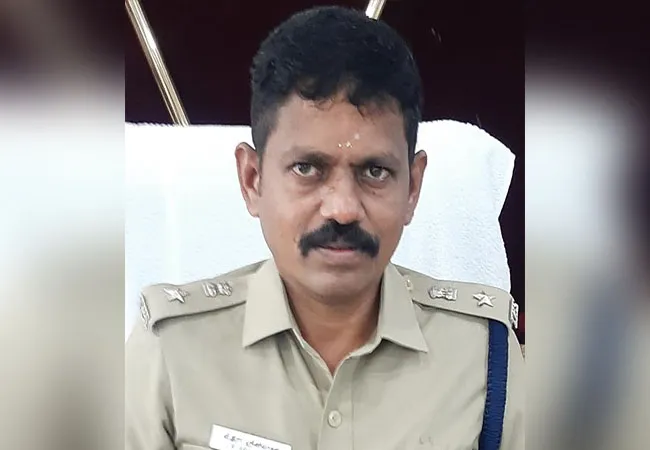 'If you keep a fake gun, the law of thugs will flow!' - District Superintendent of Police warns!