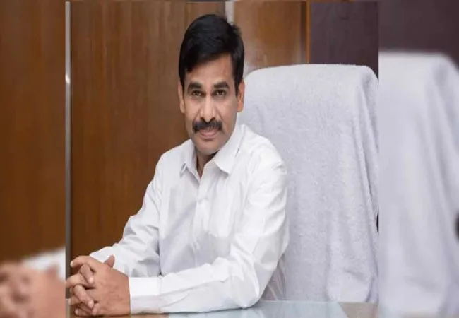tamilnadu chief secretary wrote the letter highways department 