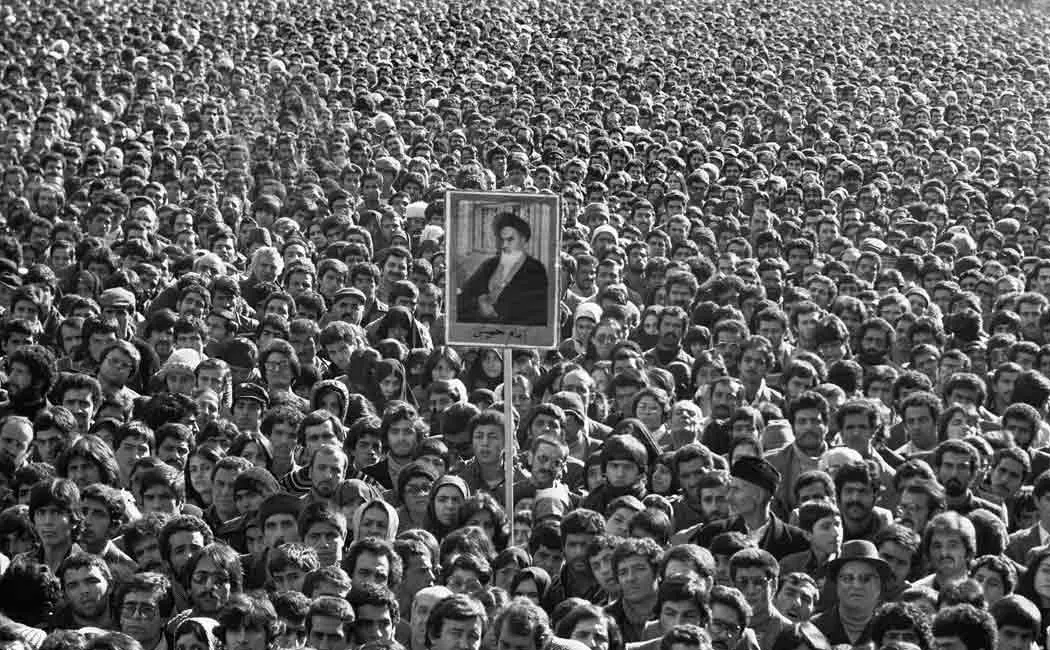 history of america and iran relationship