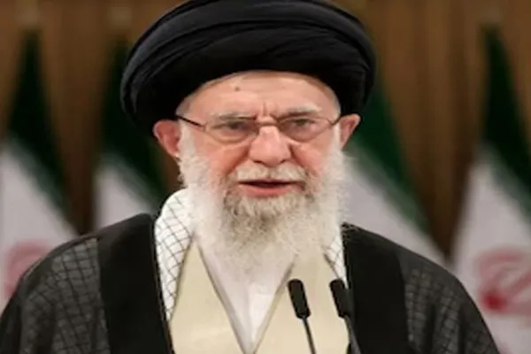 Iran announces ceasefire with israel