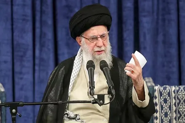  India retaliates on Iran Supreme Leader Controversial Comment on Indian Muslims