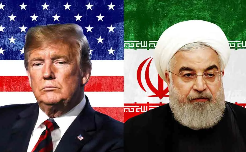history of america and iran relationship