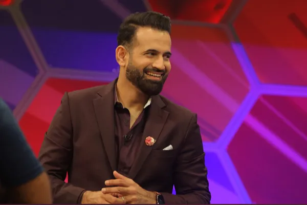 His wrong attitude was the reason for Mumbai's defeat - ex-player irfan pathan tells