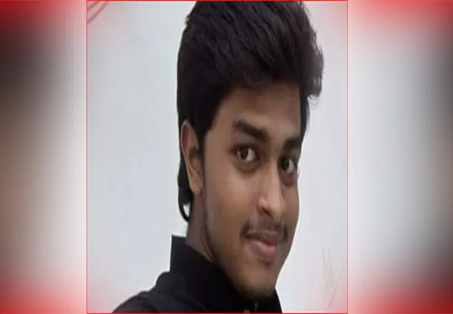  Impersonated mbps   Student Theni Transition to Jail