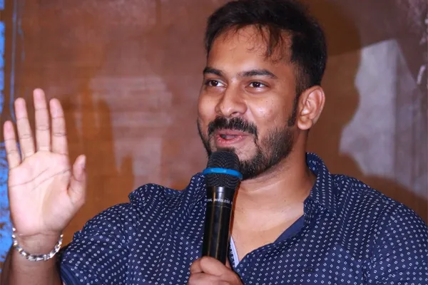 santhosh p jayakumar