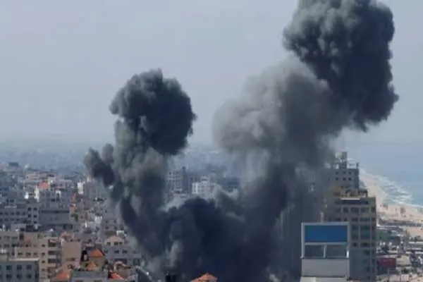 The young lady lost her life for israel incident