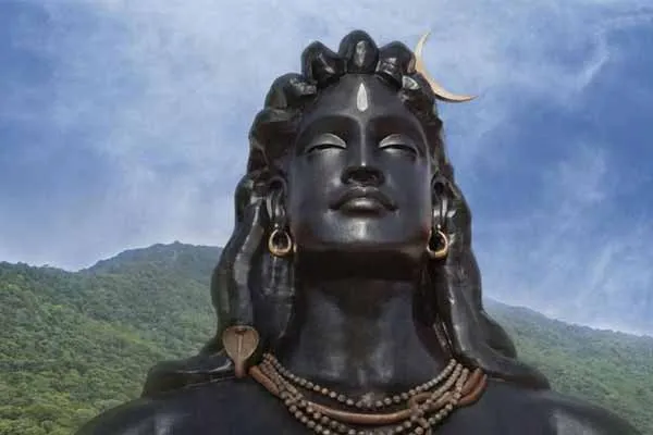 Matter relating to Isha Yoga Centre; Released information