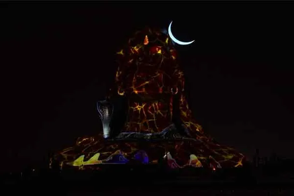 isha