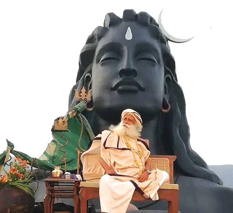 isha