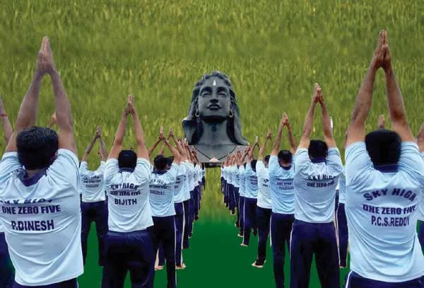 isha