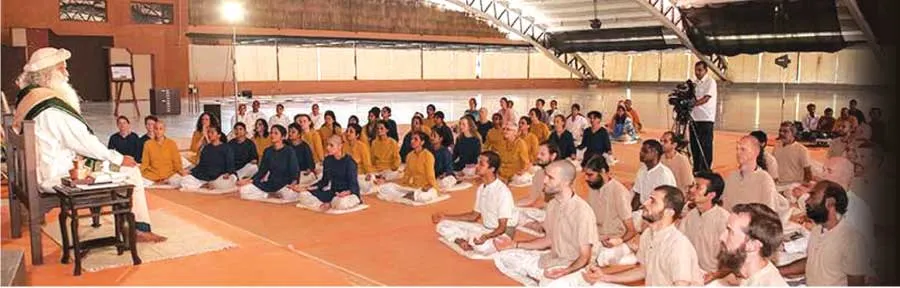 isha
