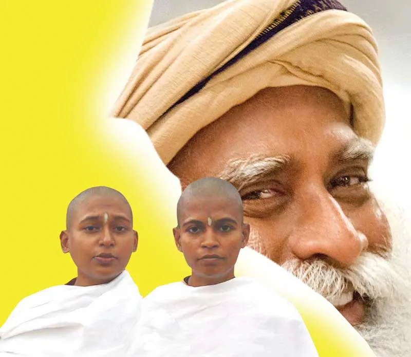 isha