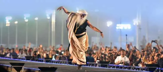 isha