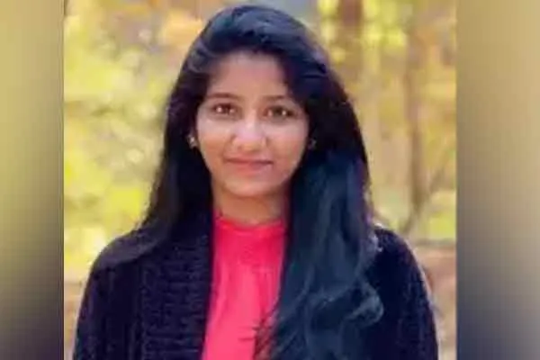america mall incident indian judge daughter issue 