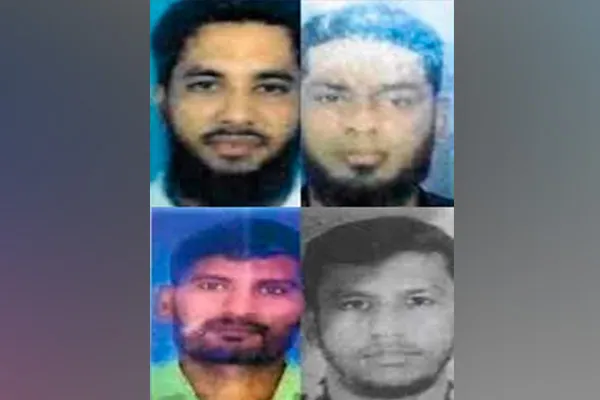 sensational confession of arrested persons in gujarat