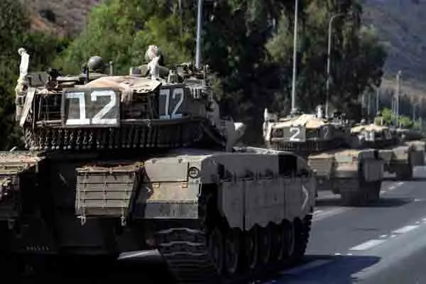 A kerala man lost his lives in israel incident 