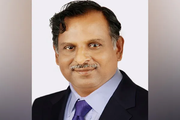 To make it a developed country ISRO new chief interviewed