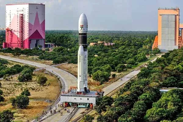 Space Park in Kulasekaranpattinam' - Tamil Nadu Government Announcement