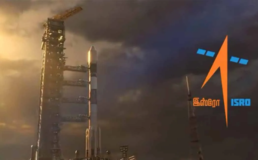 Appreciation ceremony for Tamil Nadu ISRO scientists