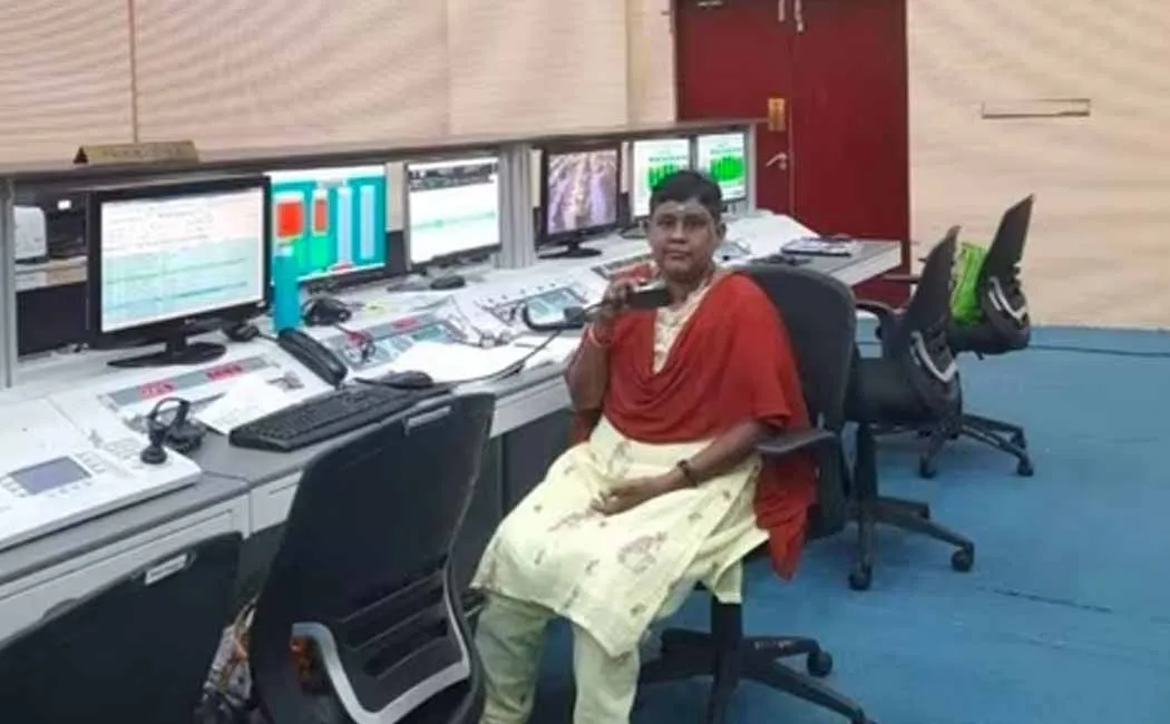 ISRO Scientist Varakmati passed away Obituary of Chief Minister M. K.Stalin