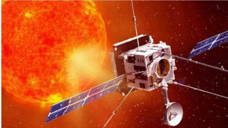 isro