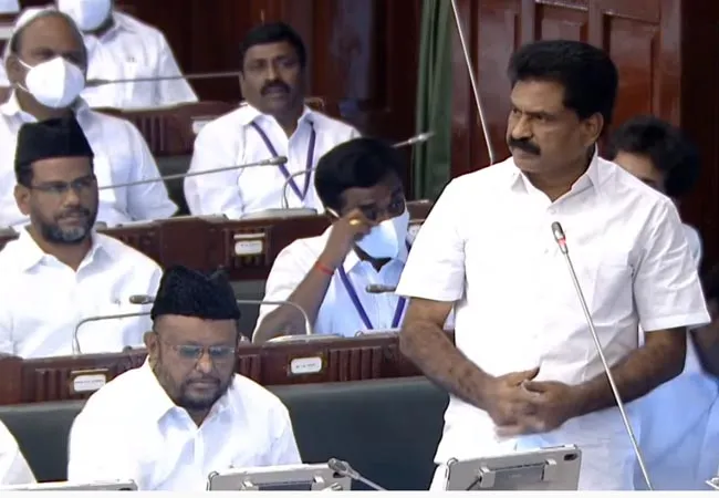 Neet Exemption Bill- Parties' Opinion!