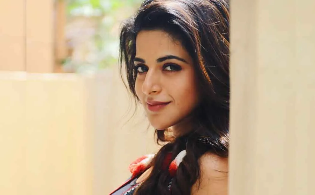 iswarya menon