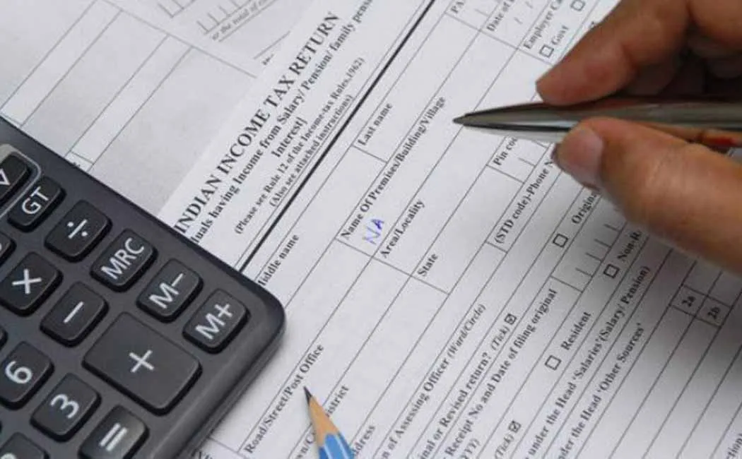 68 lakh people filed income tax returns on the last day!