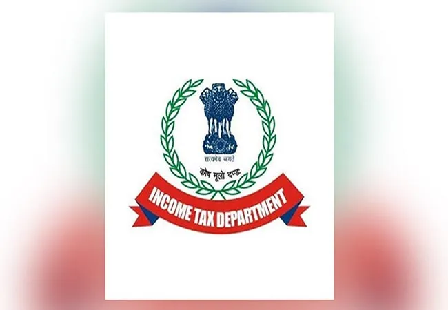 Income tax department checks in more than 25 places in Tamil Nadu!