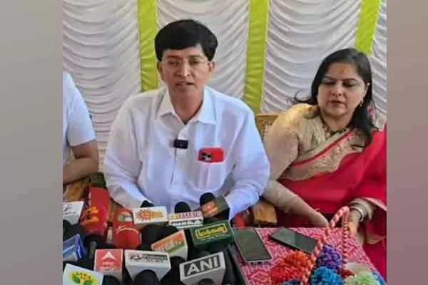 tn govt Pongal gift set Radhakrishnan IAS who gave the happy news 