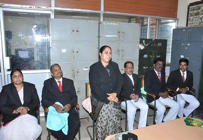 trichy district lawyers dengue fever awareness program nilavembu kashayam