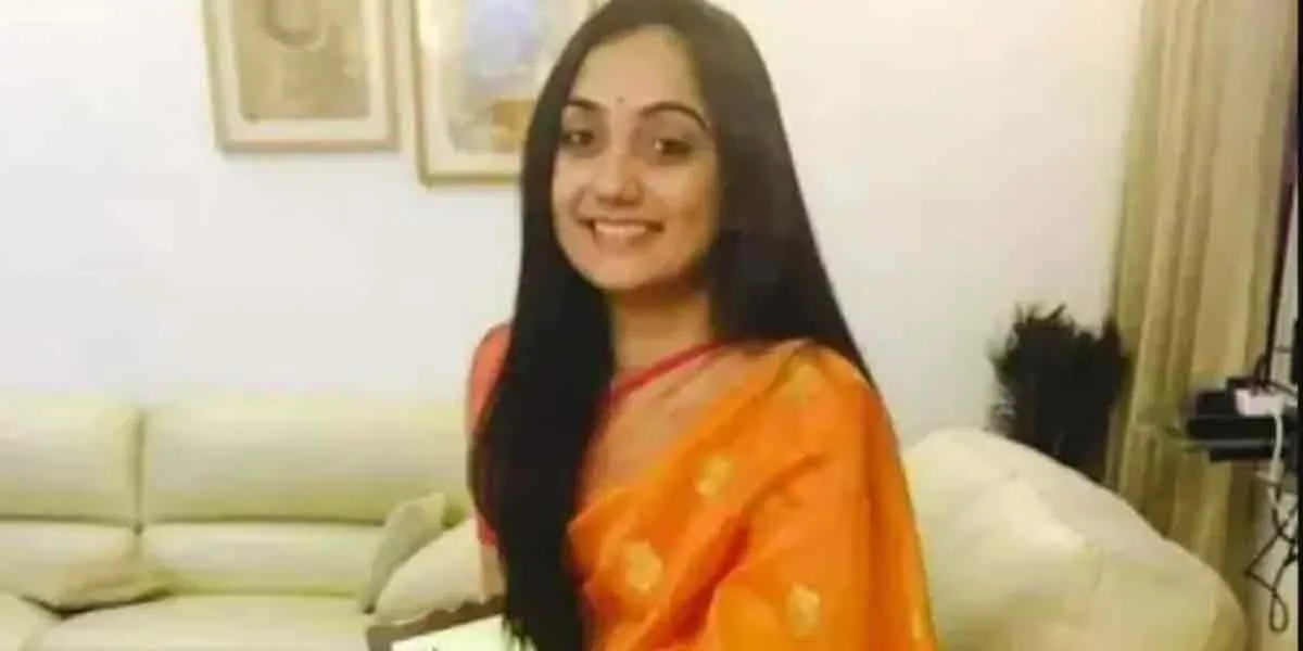 Continuing Nupur Sharma controversy .... Tension over tailor shop owner incident