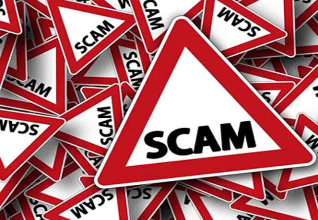 athanur chozhan A Z CORRUPTIONS BJP SCAM PART 10