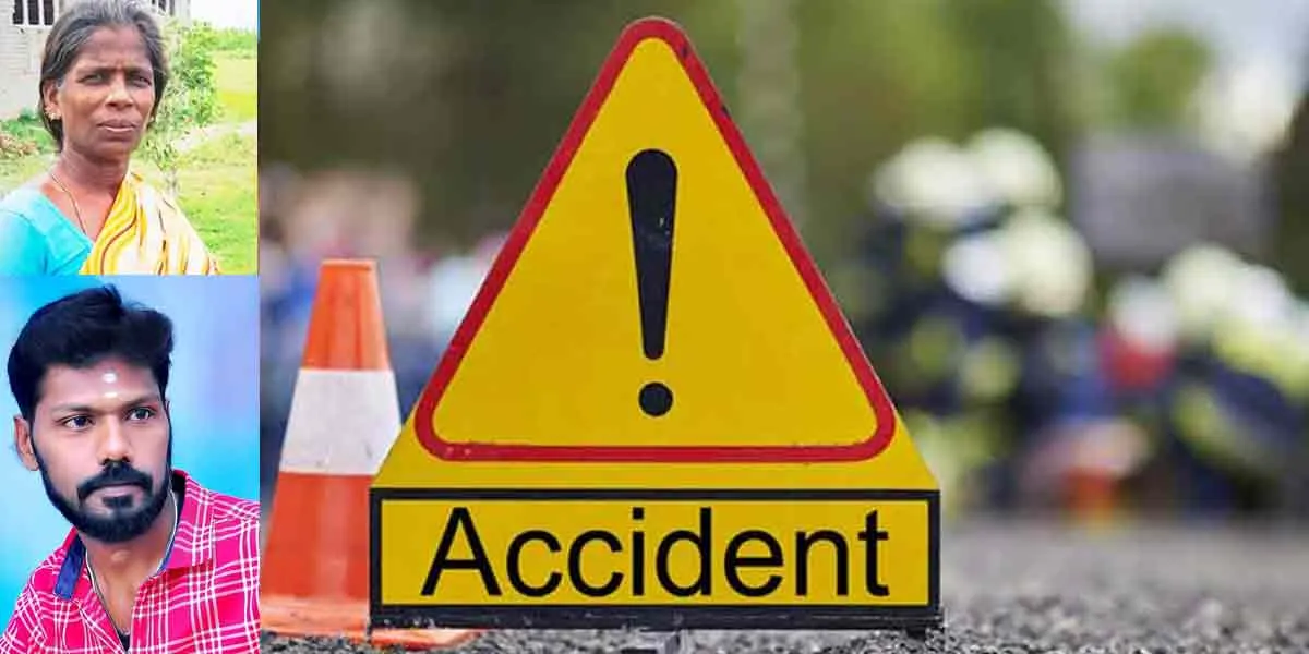 Cuddalore incident