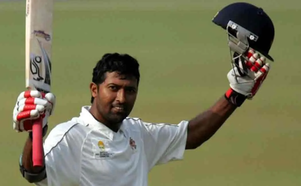 wasim jaffer about handing over the indian captaicy to rohit sharma