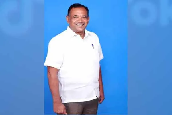  EPS condemns Jagabar Ali's incident in pudukkottai