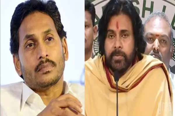 Pawan Kalyan's response to YSR Congress's demand to boycott the assembly