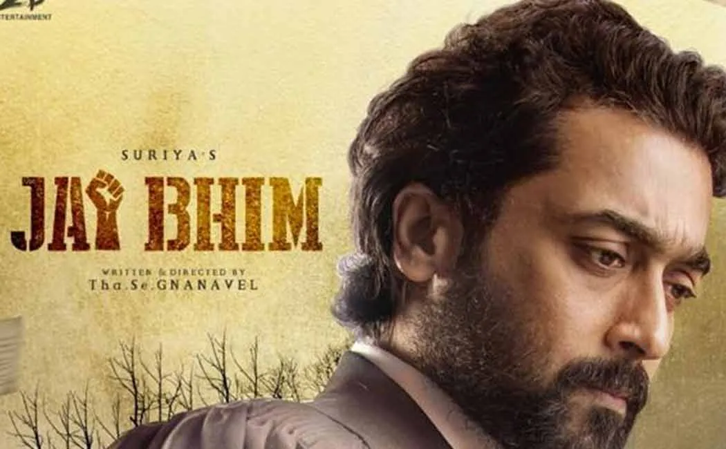 director pa ranjith comments on jai bhim movie 