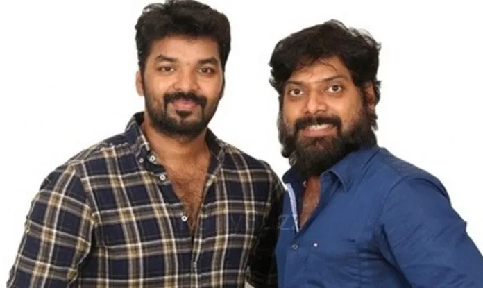 nithin sathya