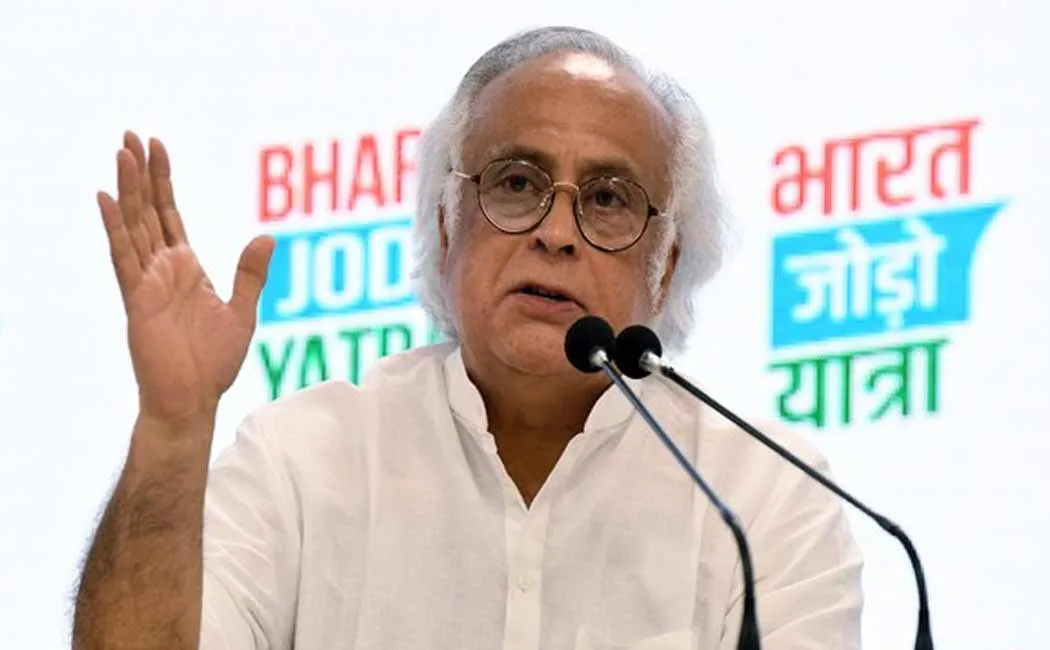 Is Prime Minister Modi afraid that Rahul Gandhi will speak Congress question