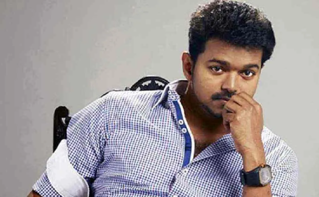 vijay case madras high court new order