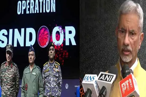 Rahul Gandhi criticizes Informing Pakistan in advance is not a lapse, it is a crime