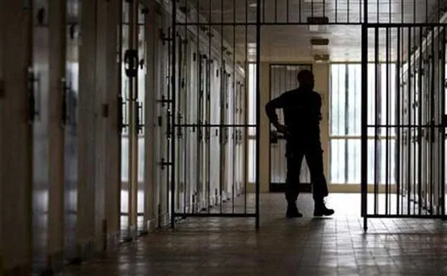 jail