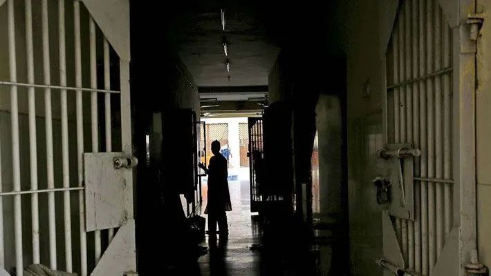 prison officers in tamilnadu