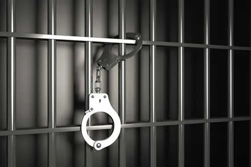 jail