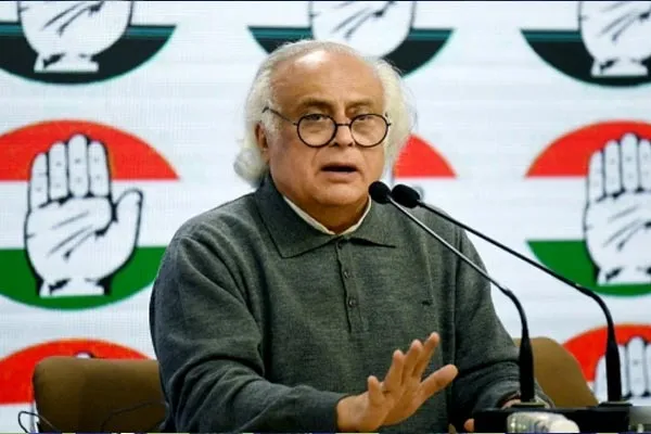  Jairam Ramesh informs PM candidate will be selected in 48 hours