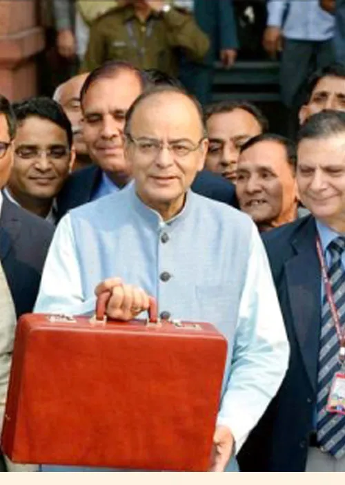 jaitley