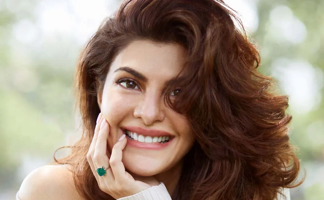  Detention at Jacqueline Fernandez Airport ...  Enforcement action!